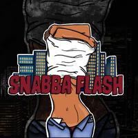 Snabba Flash 2025 (Hjemmesnekk)