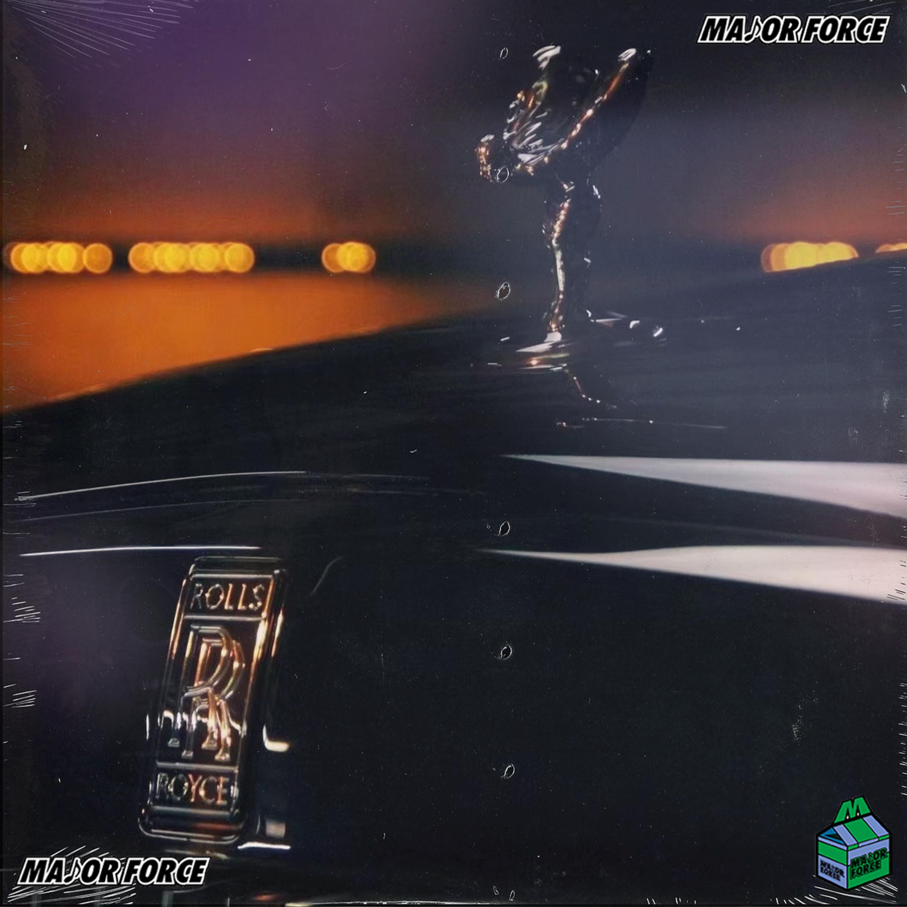 Real Slime @SHOBEATZ × YoungMarkin