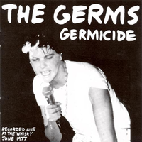 Germicide [live]