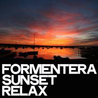 Formentera Sunset Relax