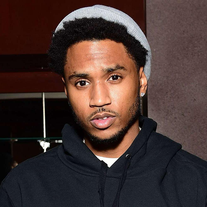 听Trey Songz热门精选