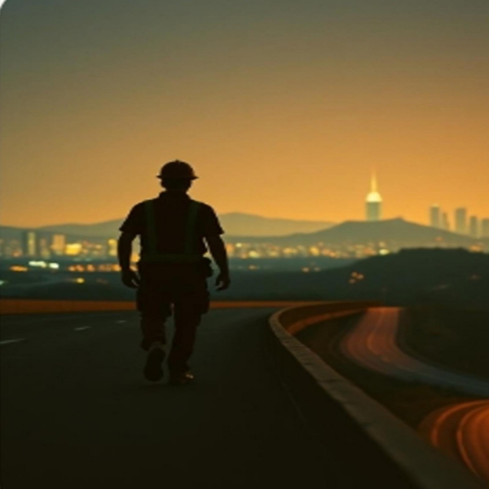 Preciso Voltar para São Paulo.