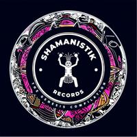 Shamanistik Records - The Genesis Compilation