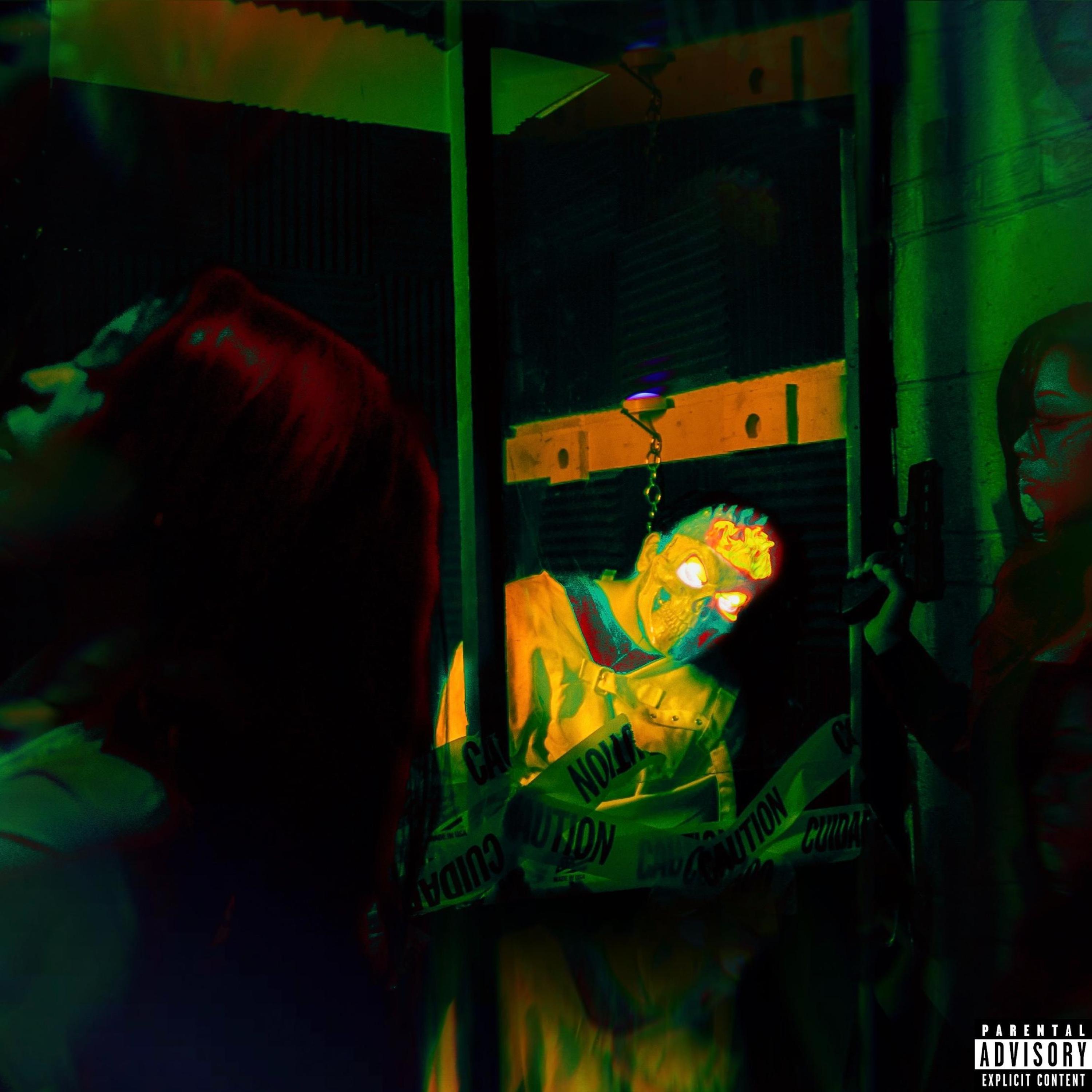 STORMSHII (feat. holyguruu, Blaxian & NO'1)