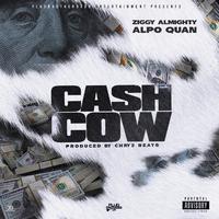 Cash COW (feat. Alpo Quan)