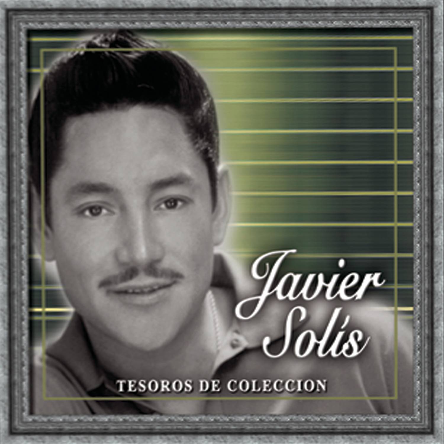 Regalo de reyes con javier solís