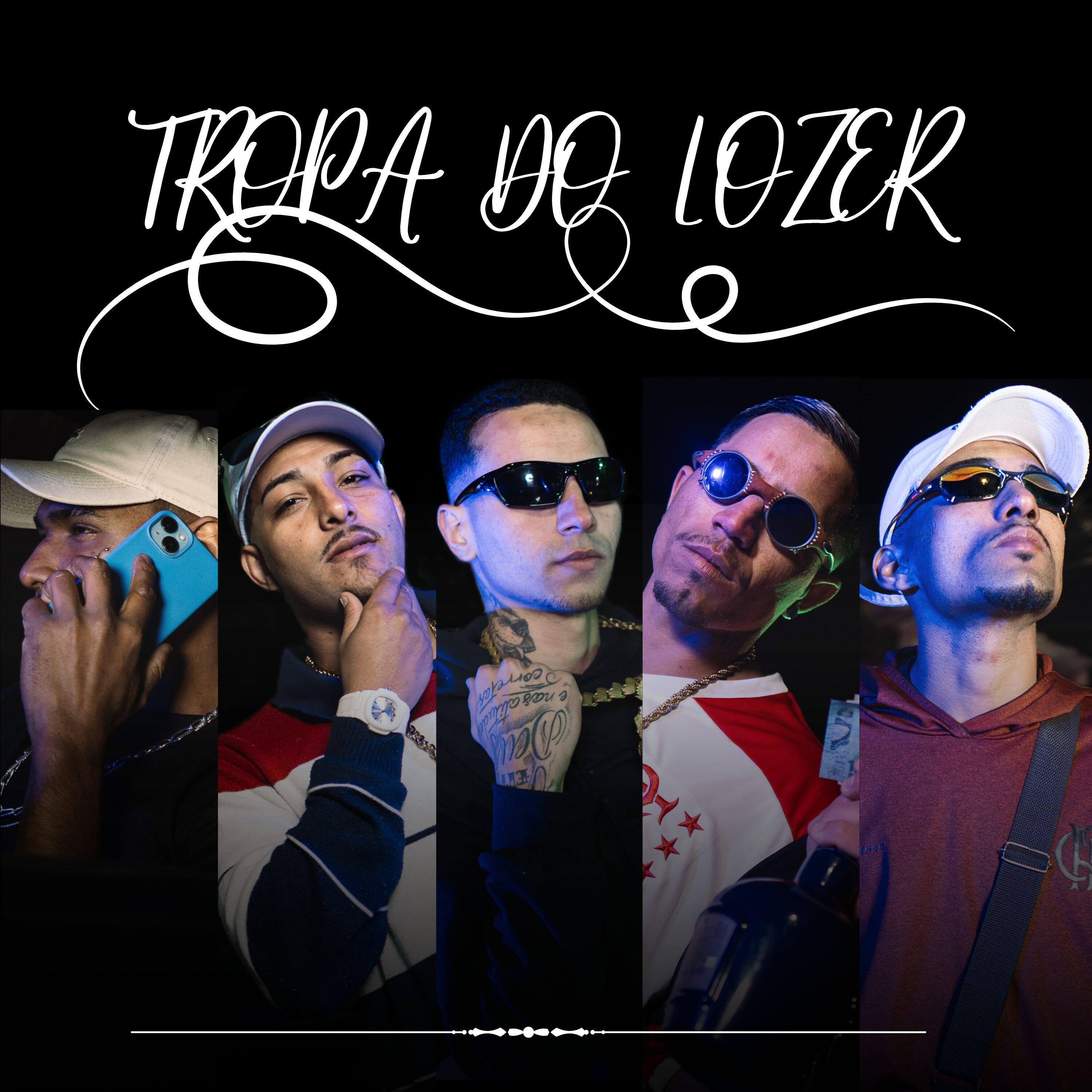 TROPA DO LOZER