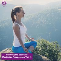 Purifying the Soul with Meditation Frequencies, Vol. 11