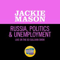 Russia, Politics & Unemployment (Live On The Ed Sullivan Show, October 18, 1964)