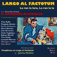 Largo al Factotum