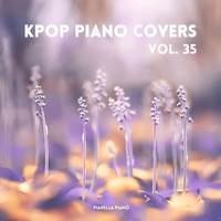 KPOP Piano Covers, Vol. 35