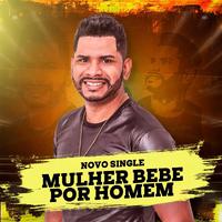 Mulher Bebe por Homem
