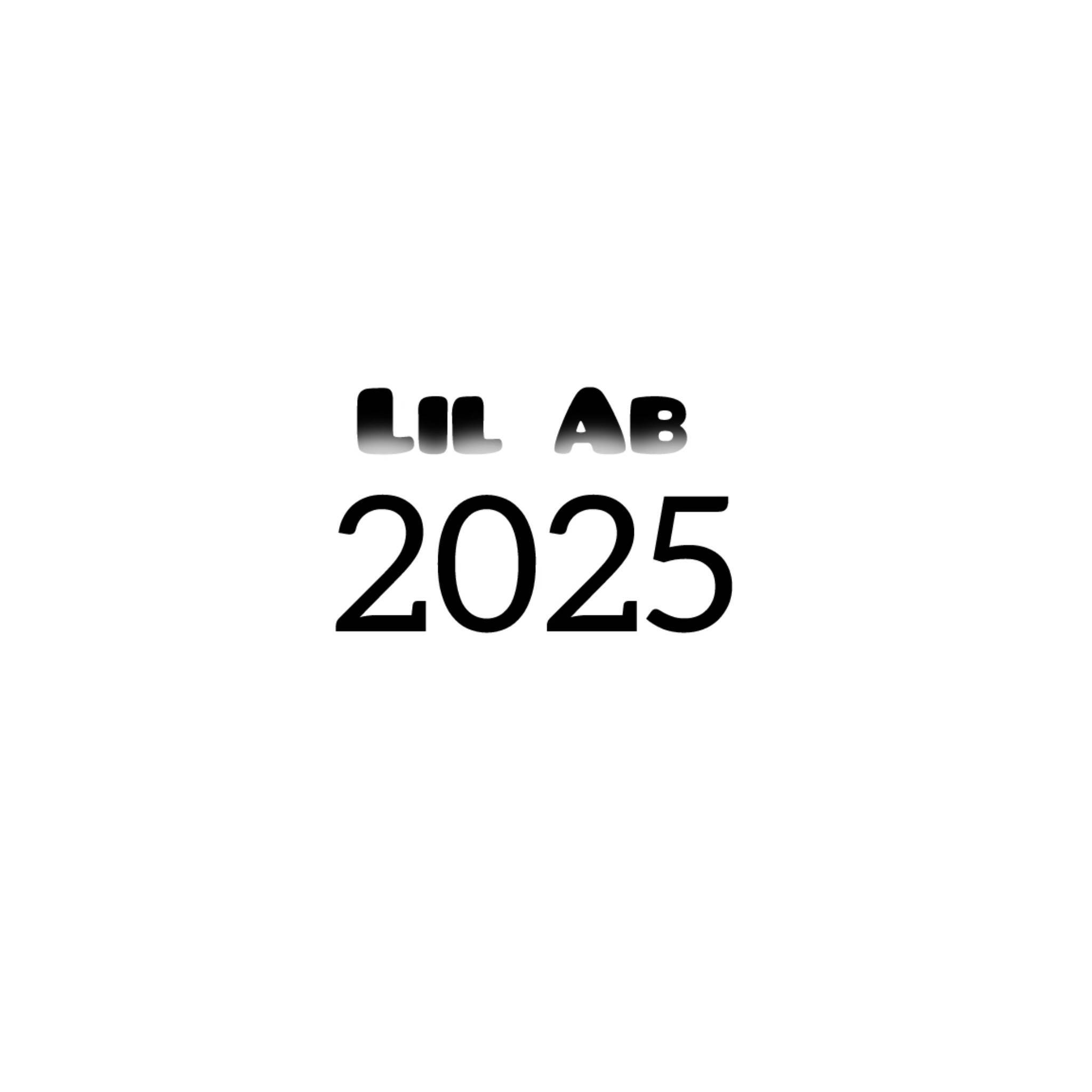 New year 2025