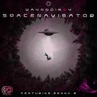 Space Navigator