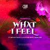 Ted Neils - What I Feel (feat. Skiiny Asw, Styls, Nazzy, Mfieazi & Big Benz)