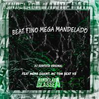 Beat Fino Mega Mandelado