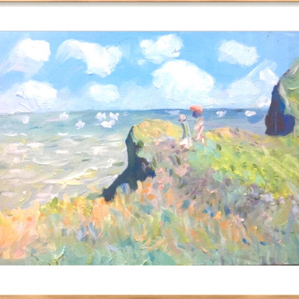 梦中世界（The dream world）