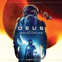 Deus (Original Motion Picture Soundtrack)