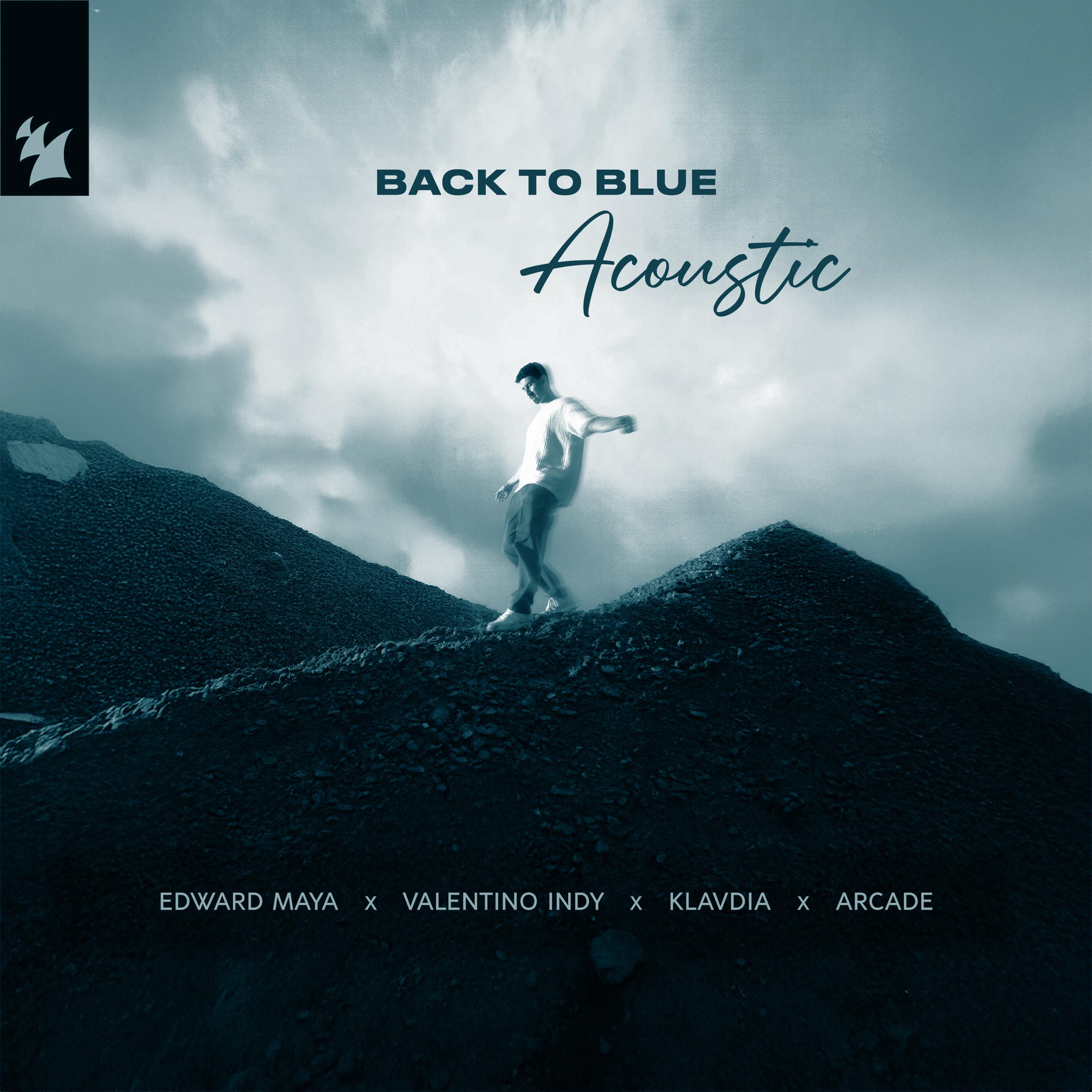 Back To Blue (Acoustic)