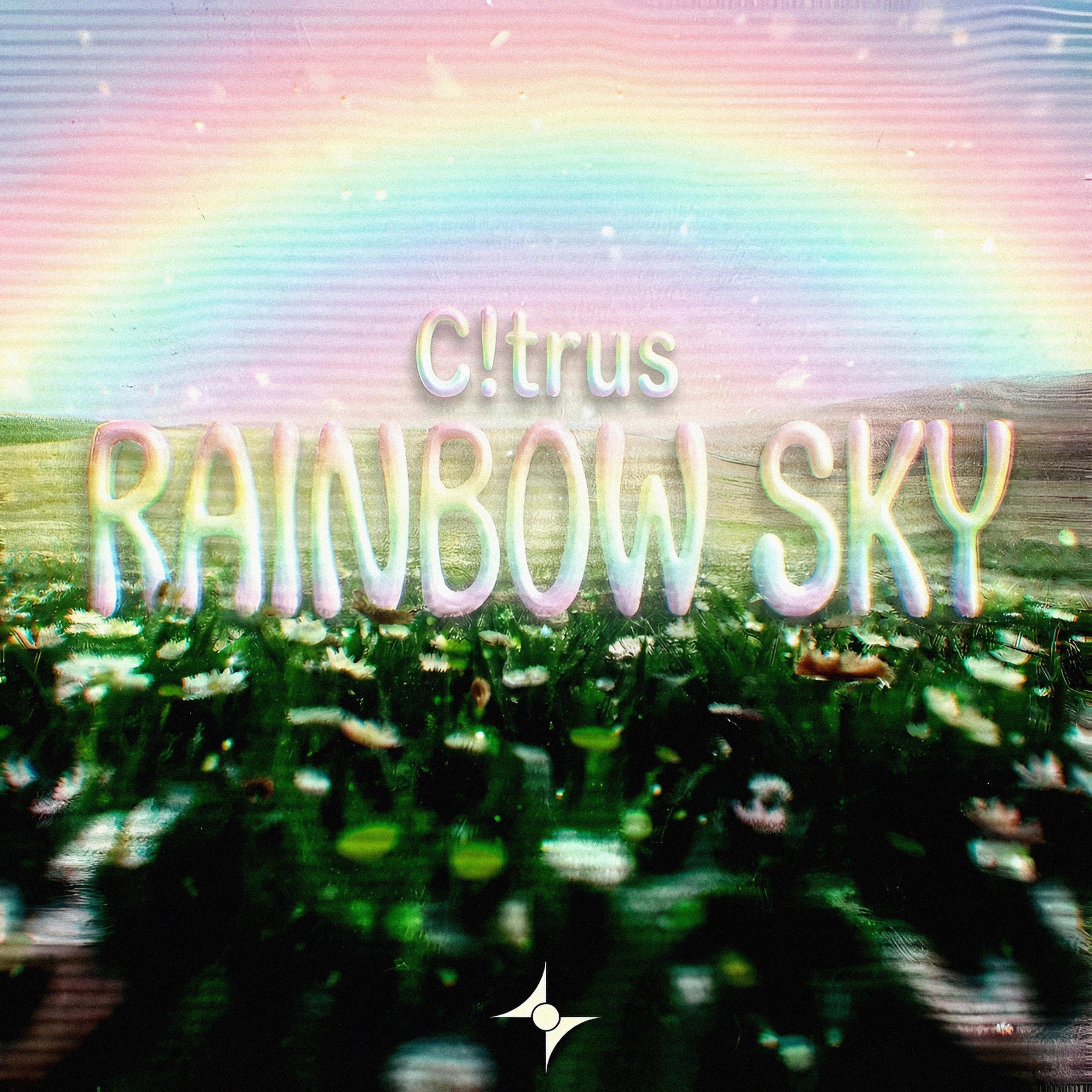 Rainbow Sky