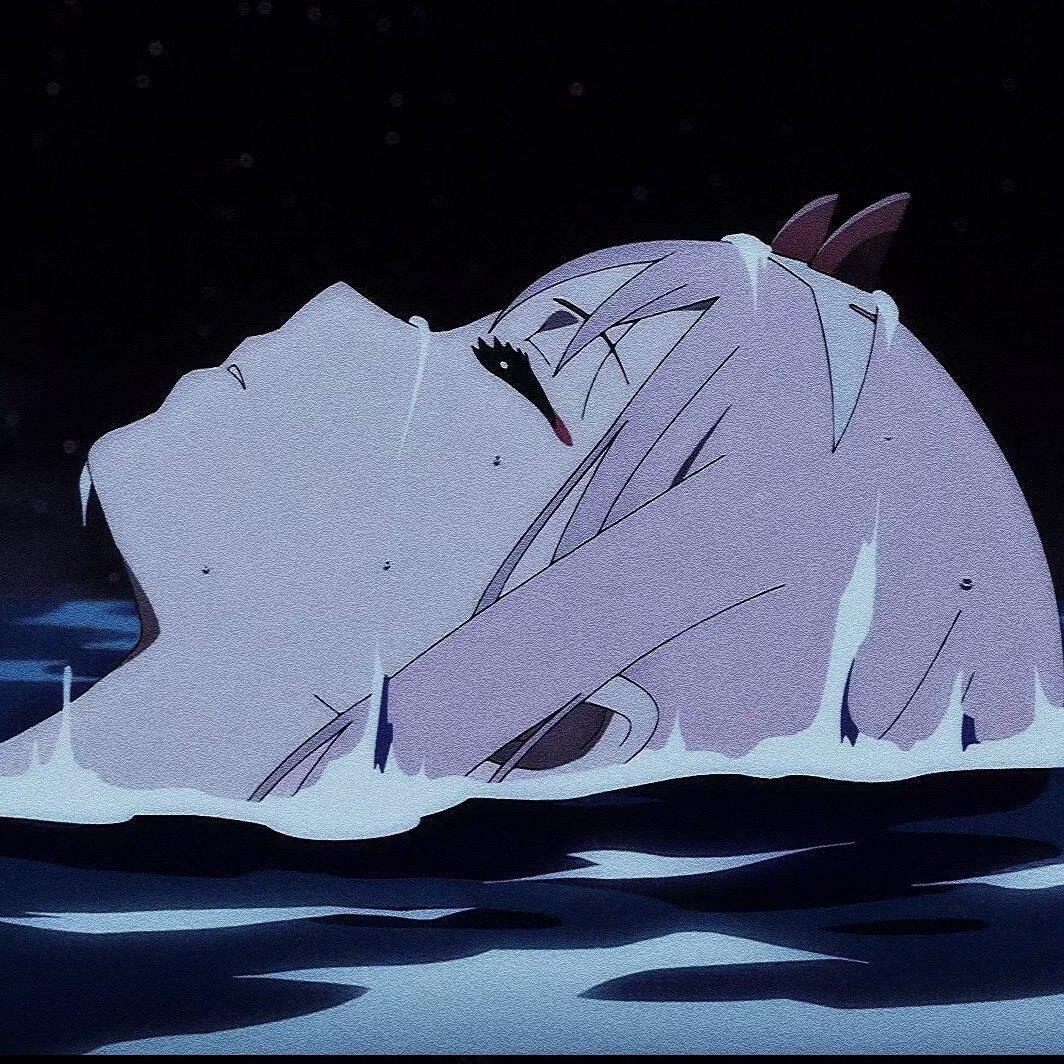 【伴奏/纯音乐】岸是即将溺亡者的救赎.