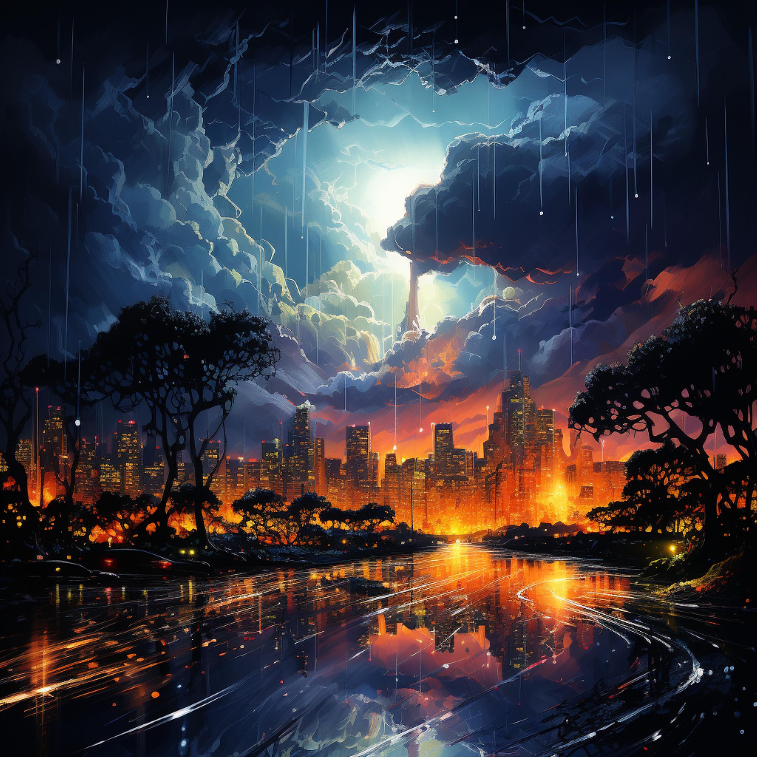 Serenade of Hopeful Start