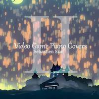 Video Game Piano Covers II