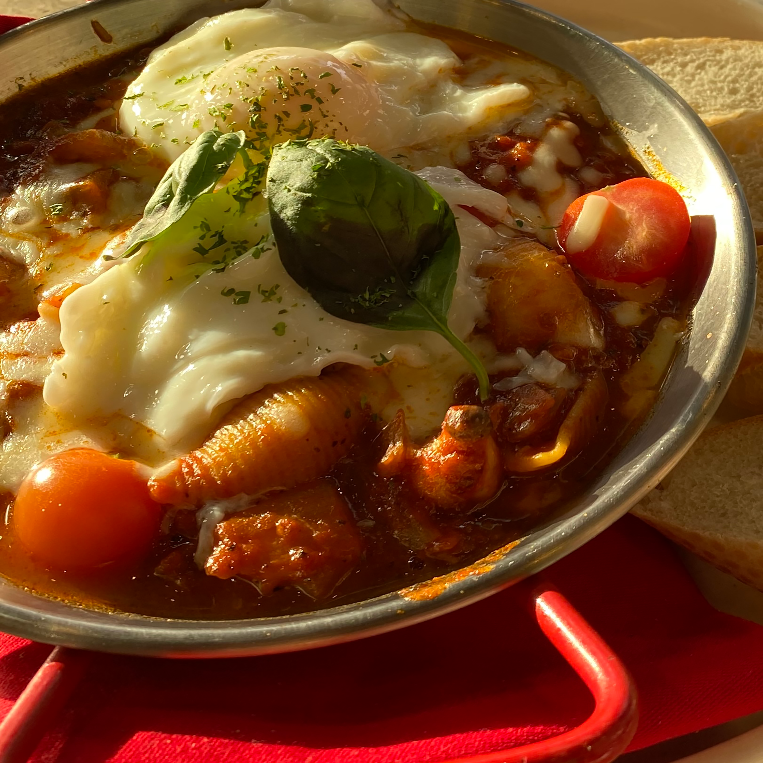 Summer In Paris (feat. Sonny Zero)