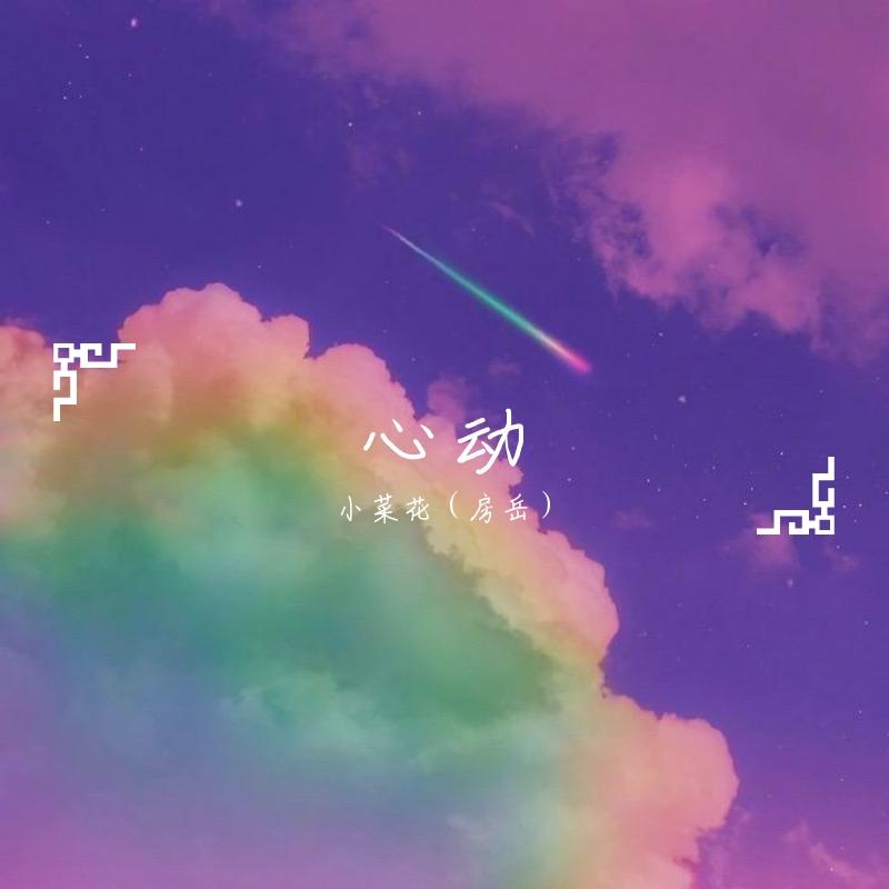 6诗人-心动（小菜花（房岳） remix）