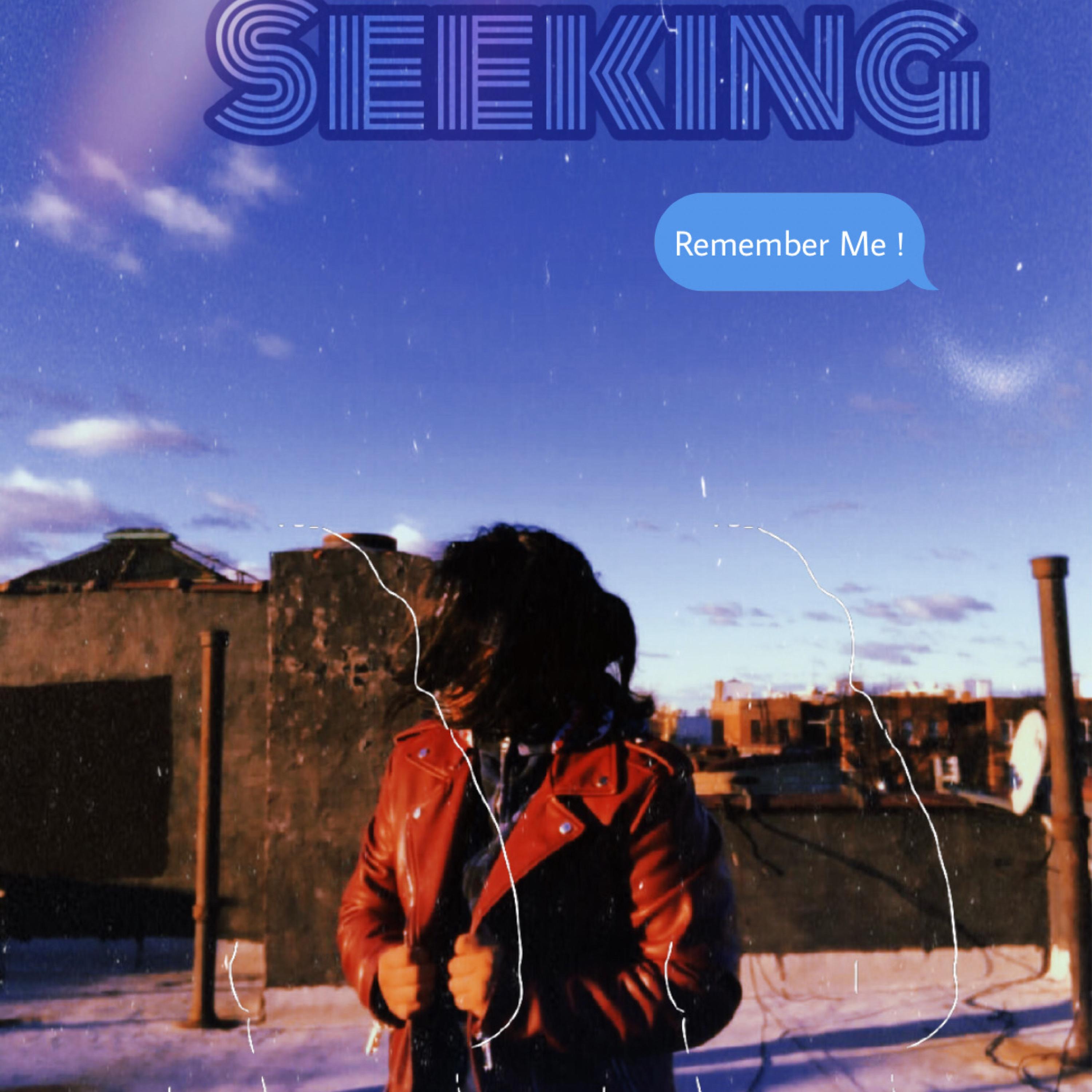 Seeking