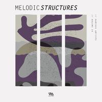 Melodic Structures, Vol. 14