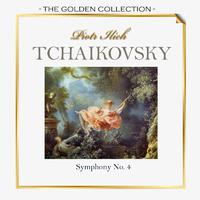 The Golden Collection, Tchaikovsky - Symphony No. 4