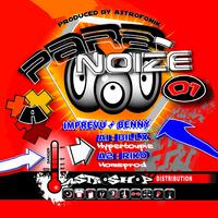 Para-Noize, Vol. 1