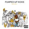 BradBrooks - Pumped Up Kicks