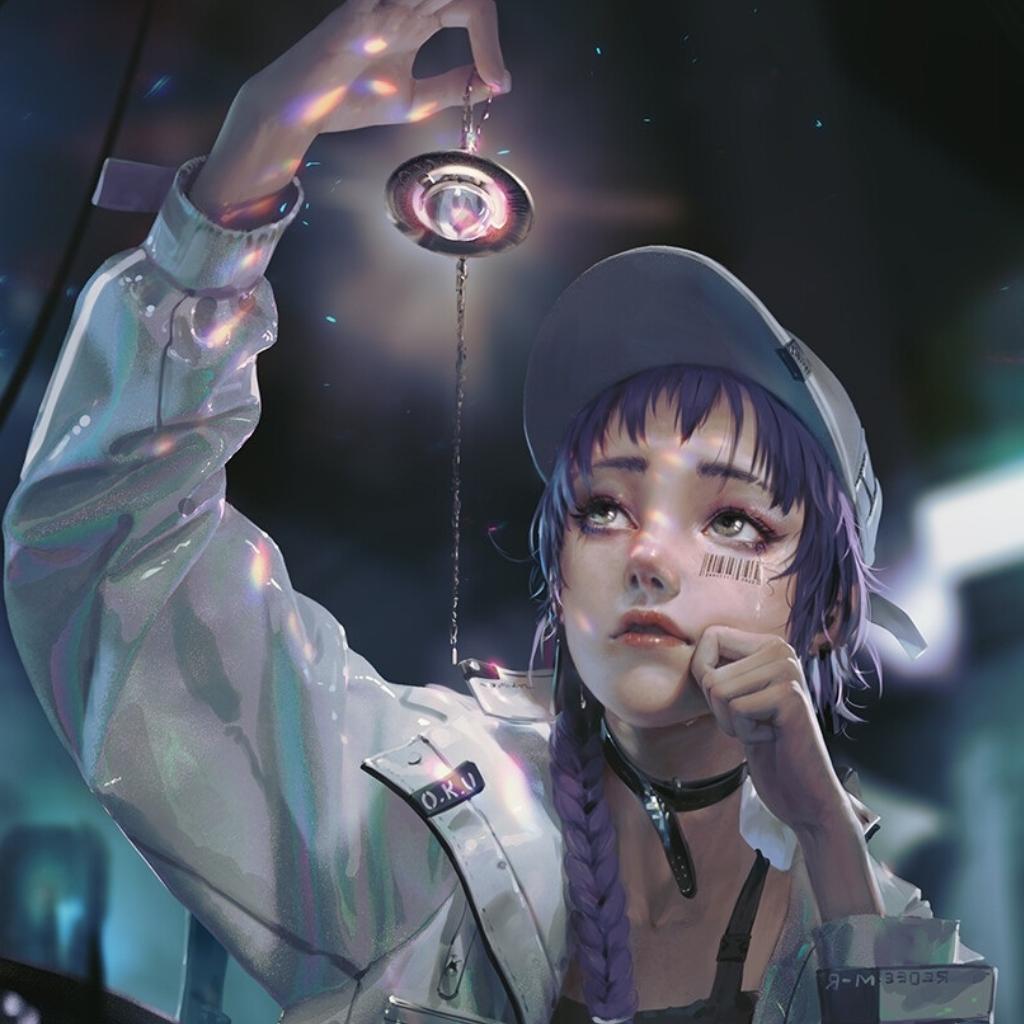 【二次元】动漫 游戏 主题曲-BGM