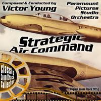 Strategic Air Command (Original Soundtrack) [1955]