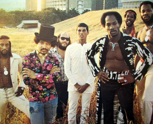 Mandrill