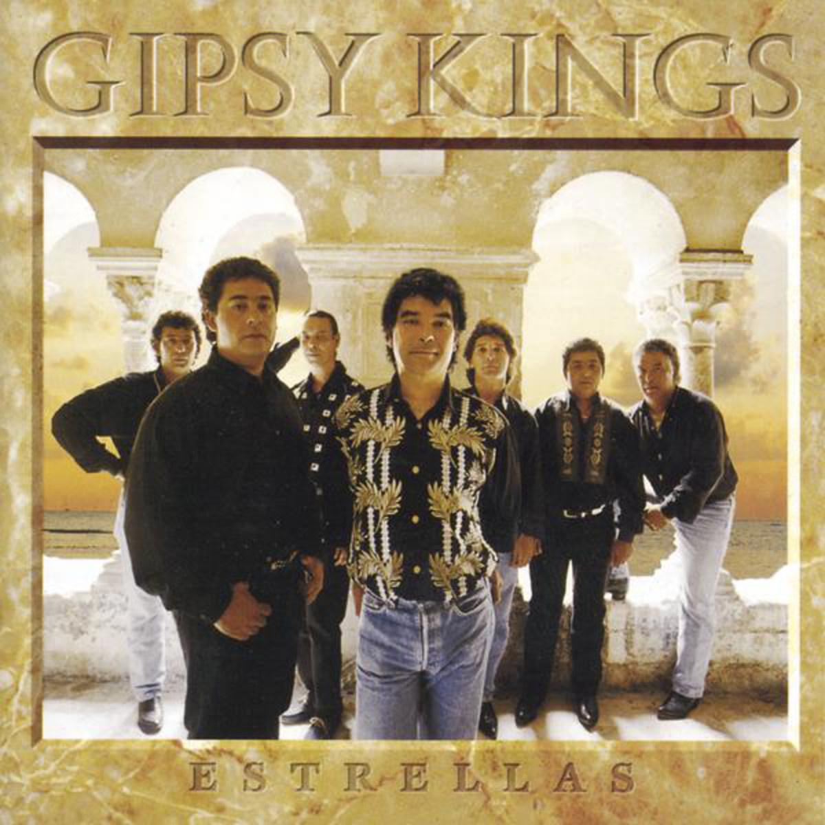 pasajero专辑介绍,歌曲歌词下载_gipsy kings - 歌词