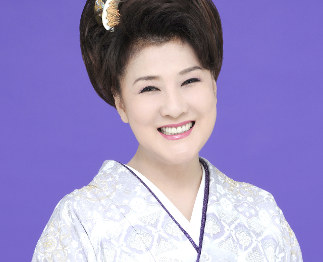 川中美幸