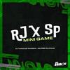 dj turco de diadema - Rj X Sp Mini Game