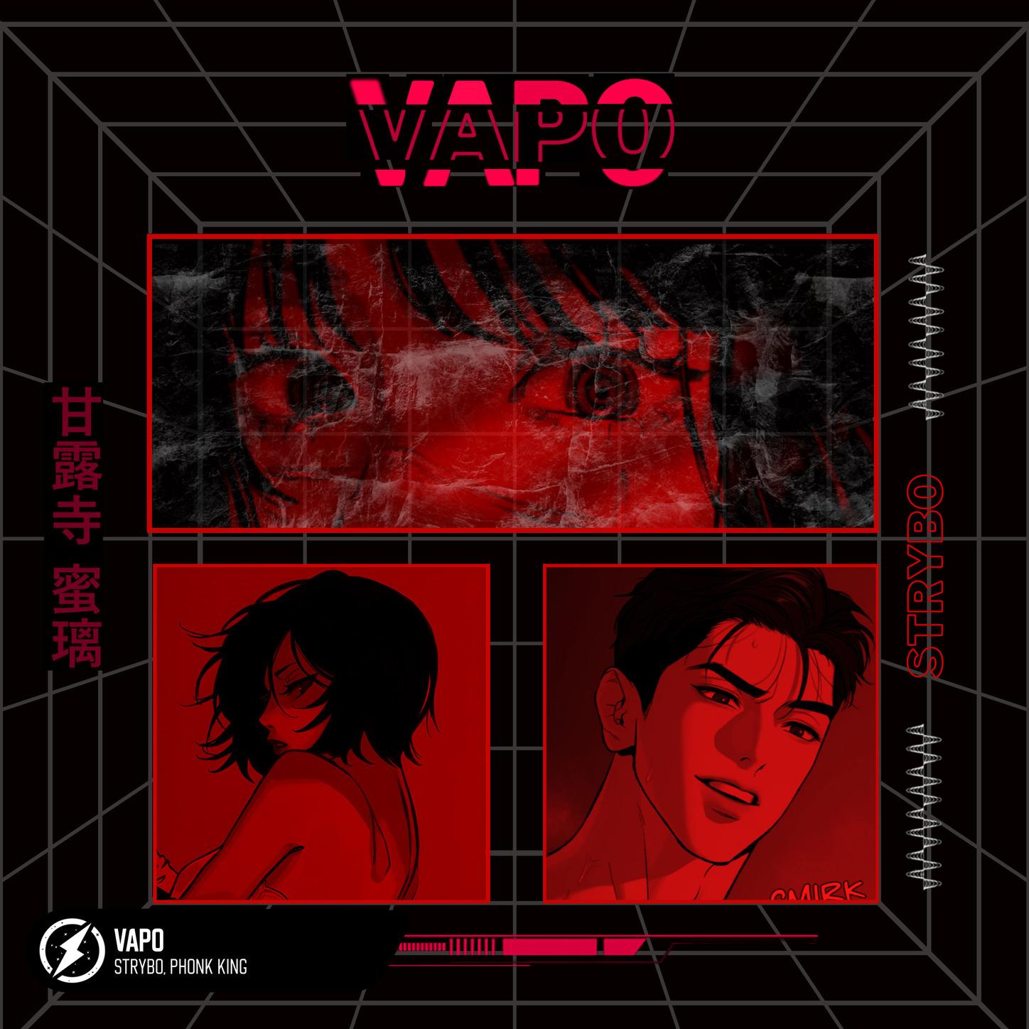 Vapo