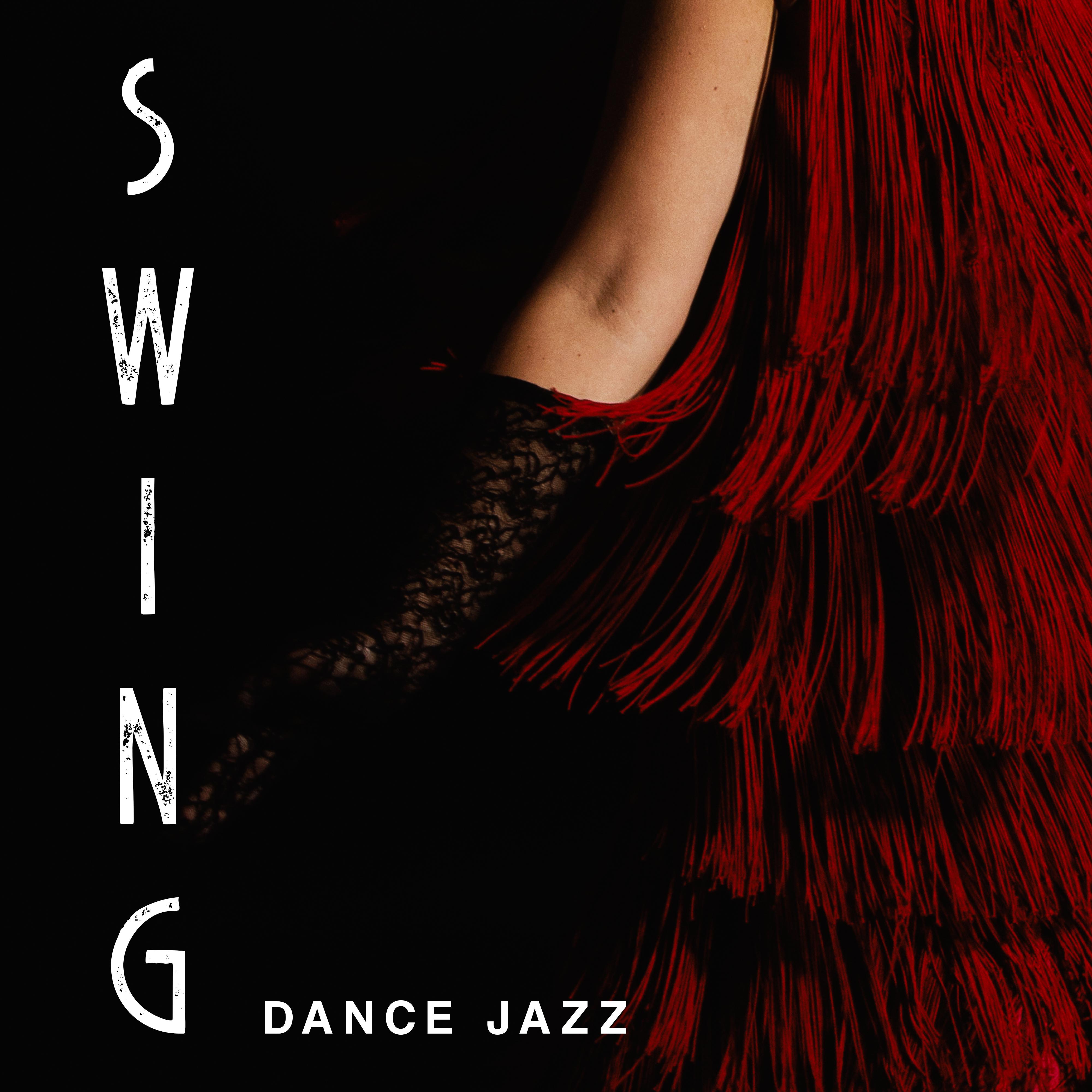 swing dance jazz