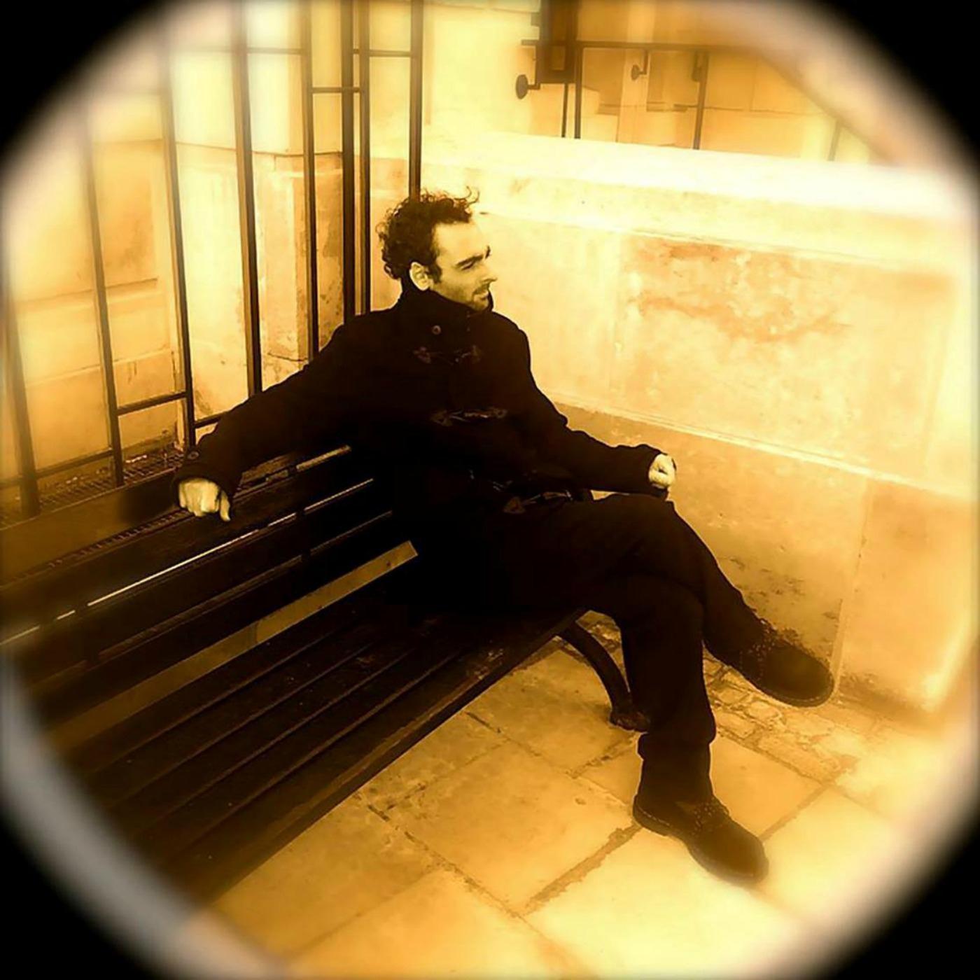 Coffee Cigarettes & Jazz