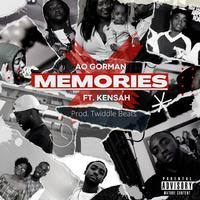 Memories (feat. Kensah)