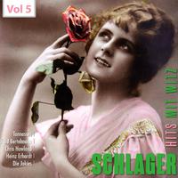 Schlager - Hits mit Witz, Vol. 5