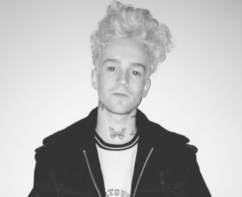 JAKE HOPE