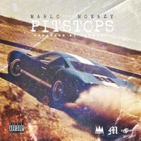 Pitstops (Feat. Moeazy)