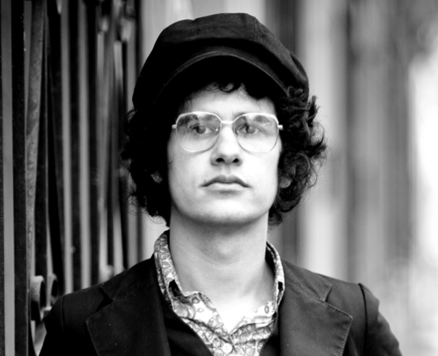 Omar Rodriguez-Lopez