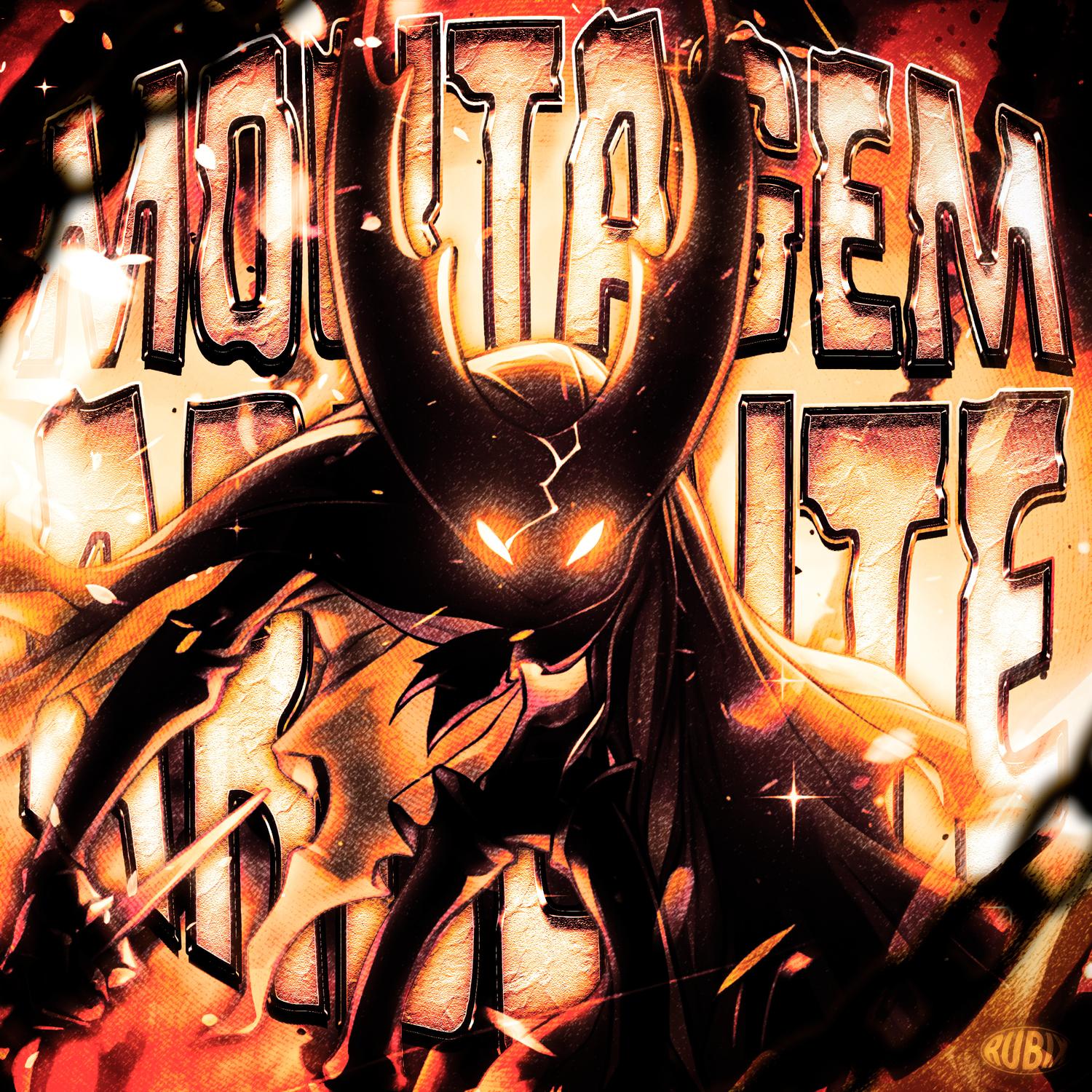 Montagem Ardente (Slowed)