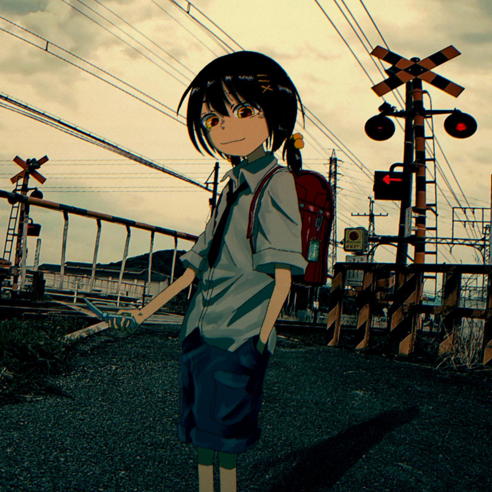 なんかいい場所